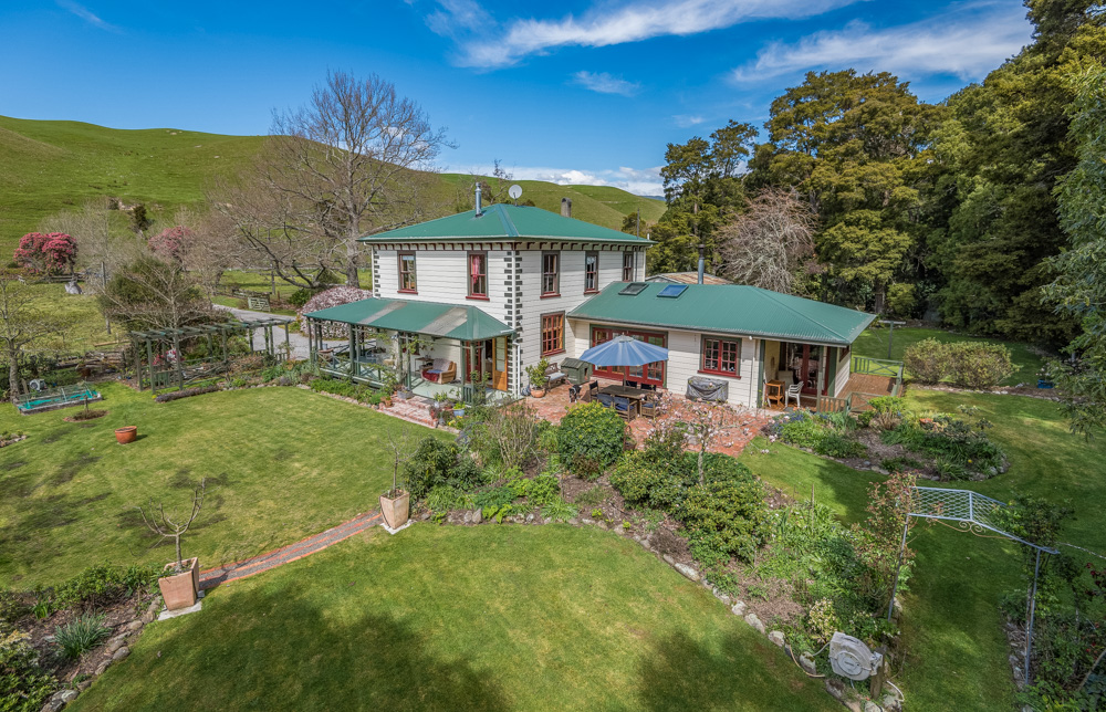 352 88 Valley Road, Wakefield Nelson Photography