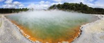 The Champagne Pool, Wai-o-tapu.